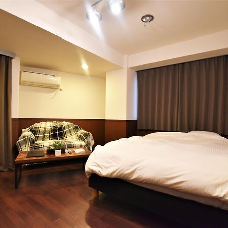 Randor Residence Tokyo Classic Room photo