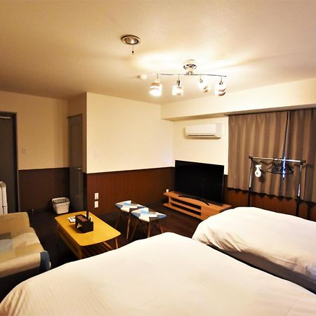 Randor Residence Tokyo Classic Room photo