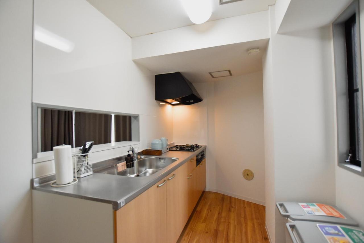 Randor Residence Tokyo Classic Exterior photo