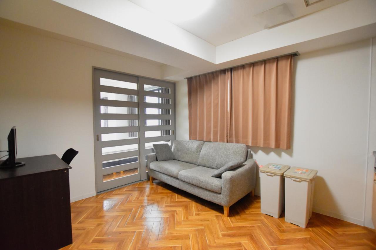 Randor Residence Tokyo Classic Exterior photo