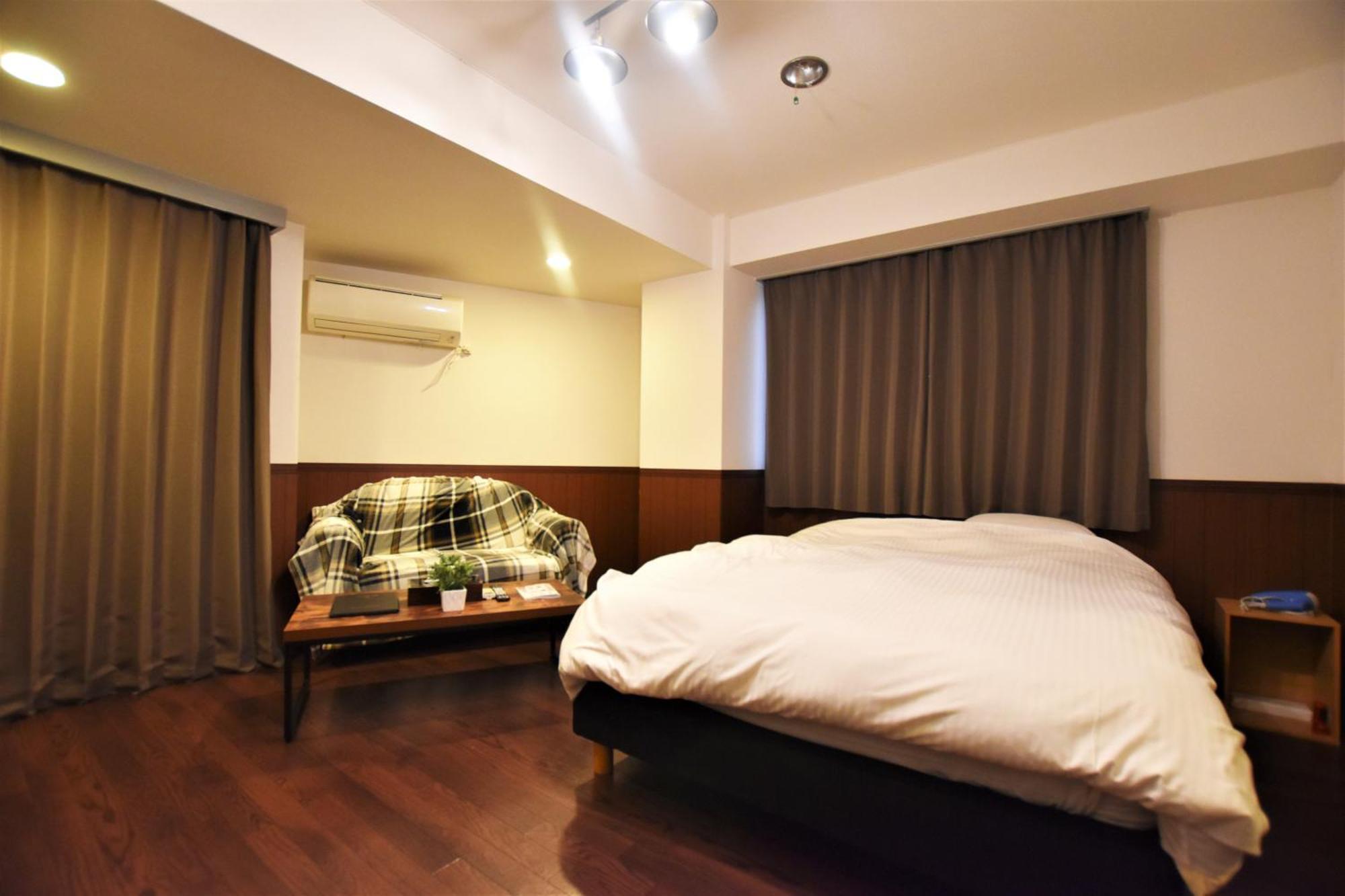 Randor Residence Tokyo Classic Room photo