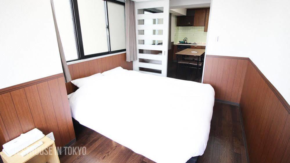Randor Residence Tokyo Classic Exterior photo